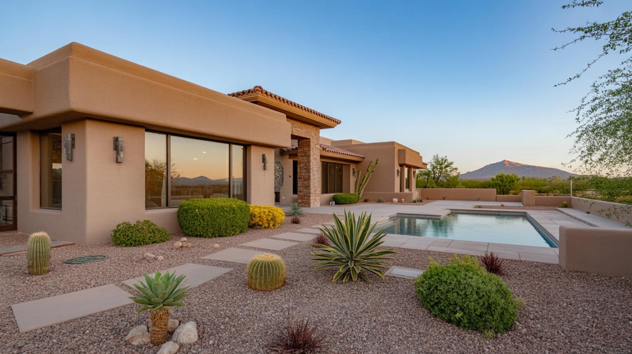 Seasonal Home Maintenance Checklist for Mesa, AZ Homeowners