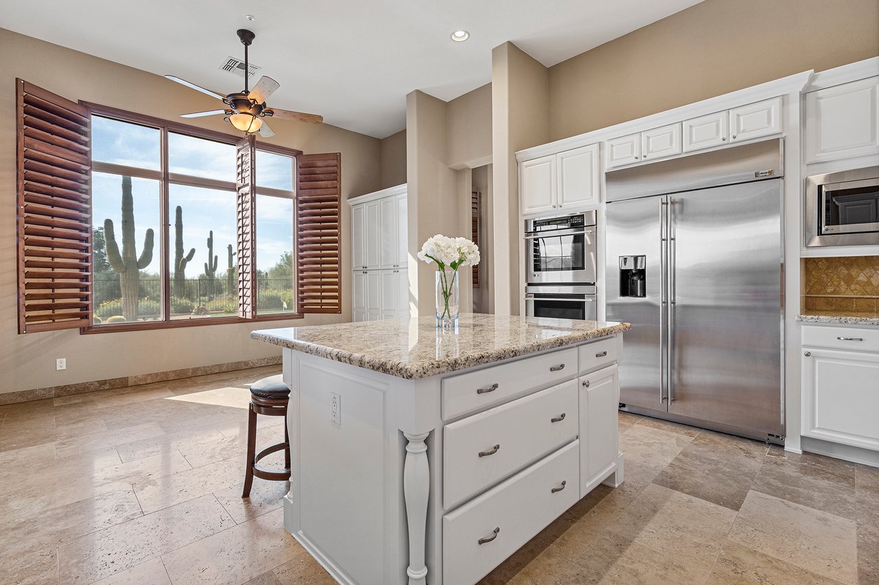 6981 E BLUE SKY Drive