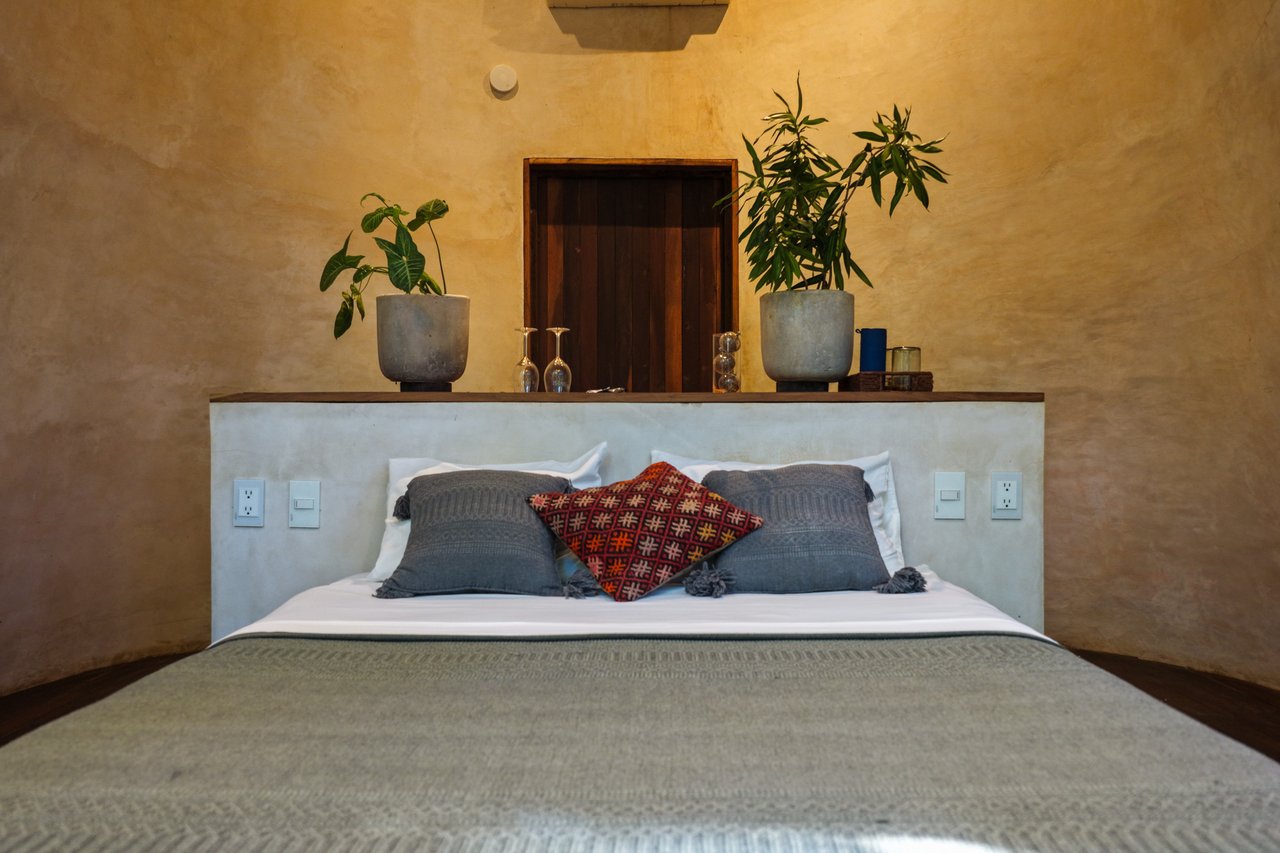 SELVATIK JUNGLE PODS 