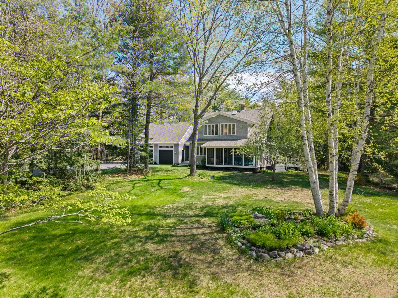 286 Harris Road