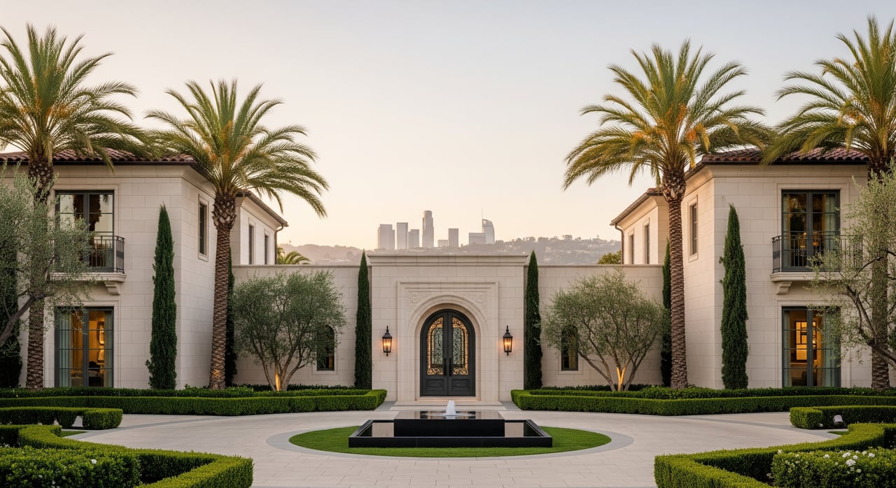 Work With McGhie Allan: Beverly Hills Property Management