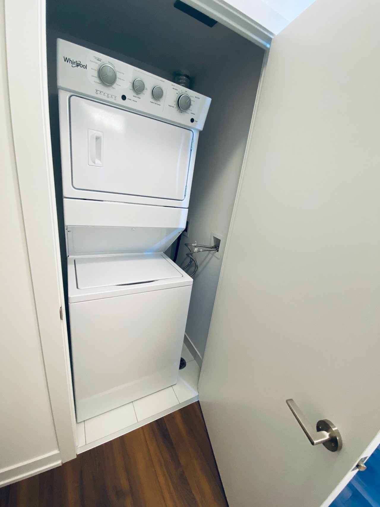 1603 Eglinton Ave W Unit: 801