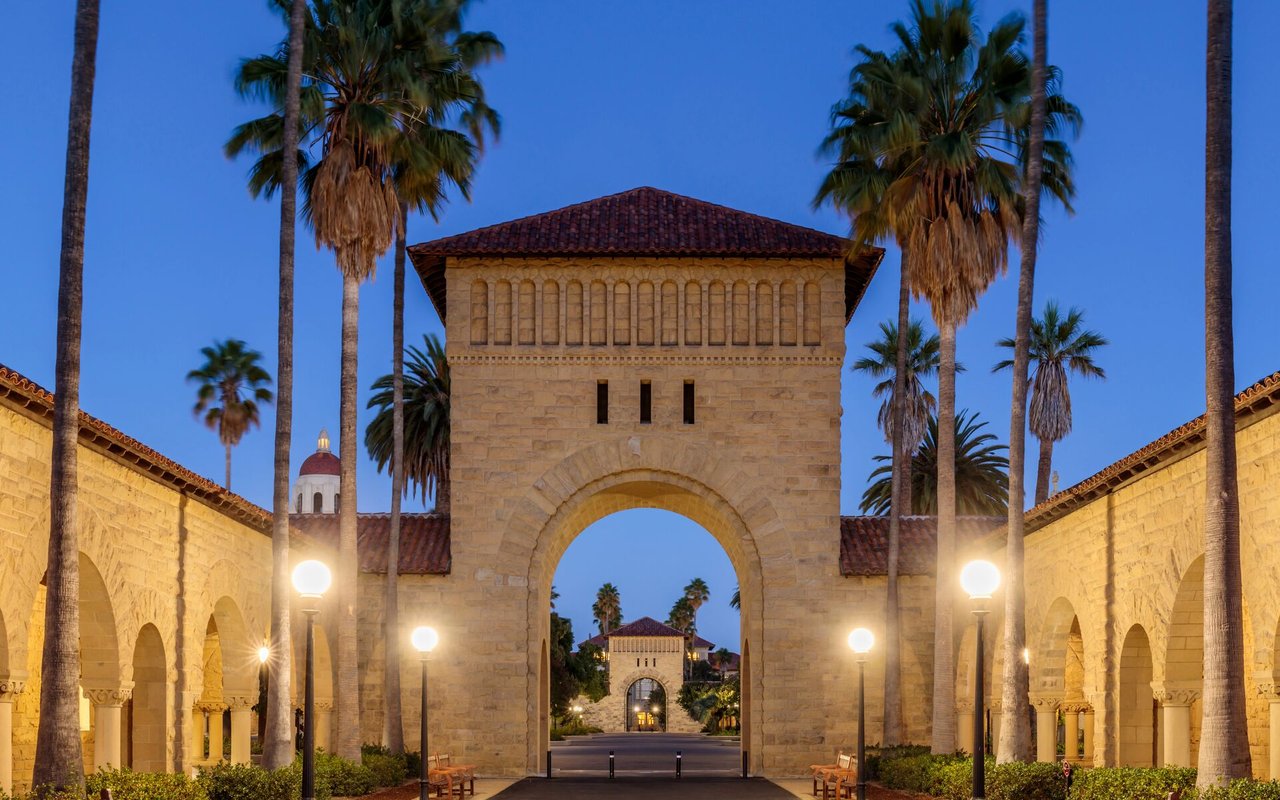 Palo Alto