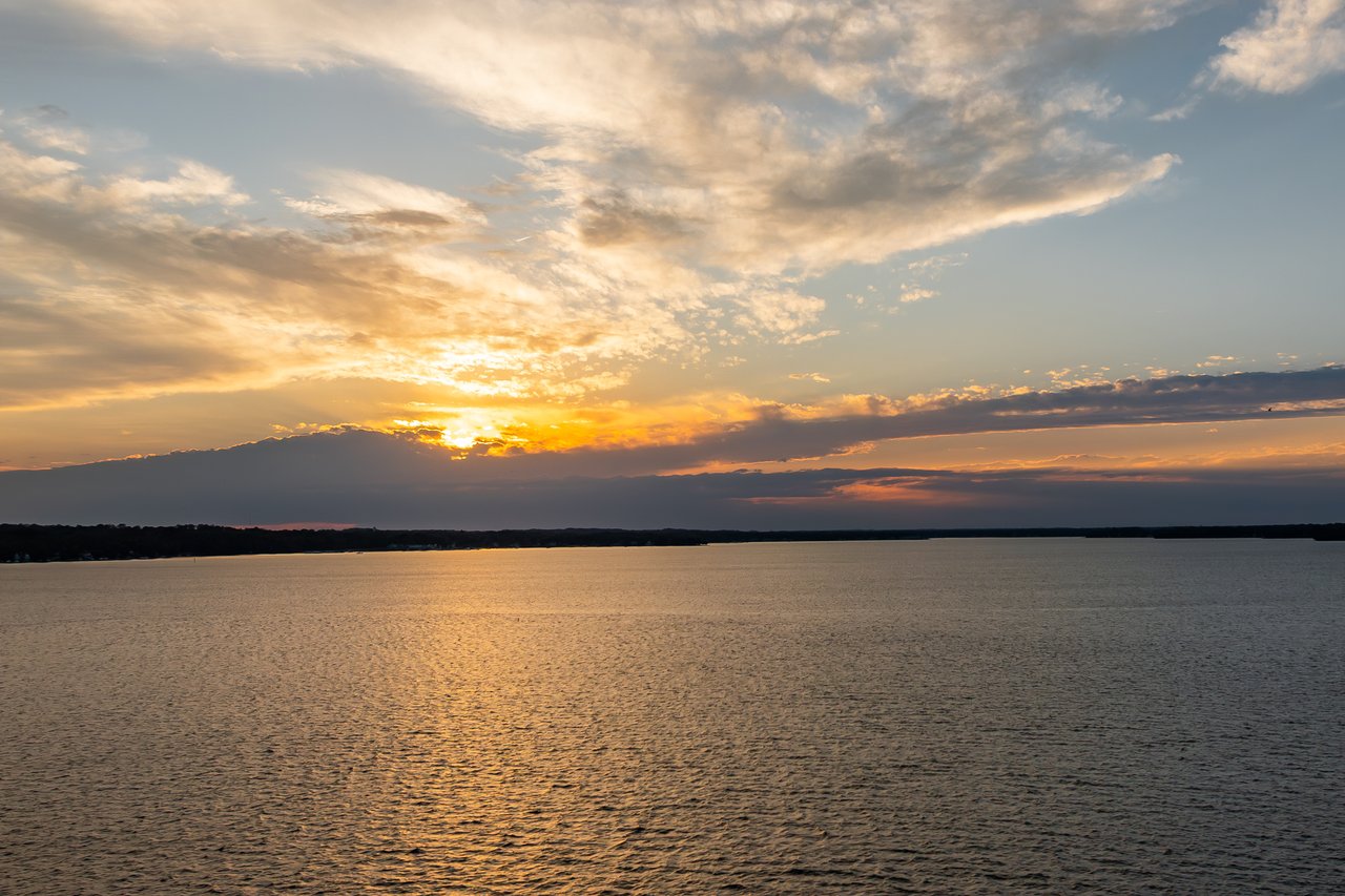 WATERFRONT GIBSON ISLAND ESTATE | 622 MAGOTHY