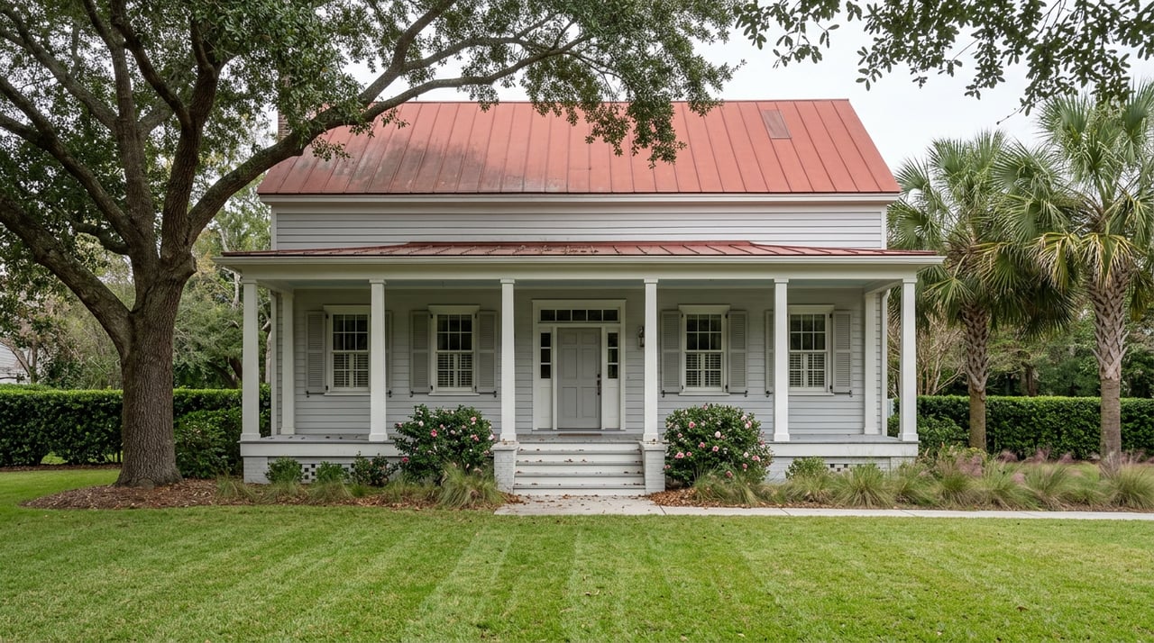 Mount Pleasant's Median Home Price Is Really Three Different Markets