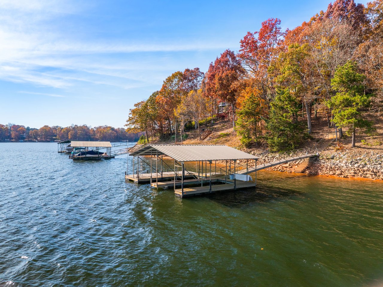 What Do Lake Buyers Care About Most in 2026?