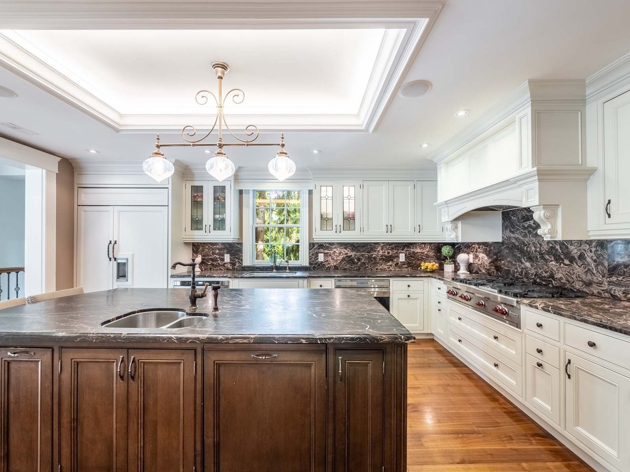 22 Hill Cres