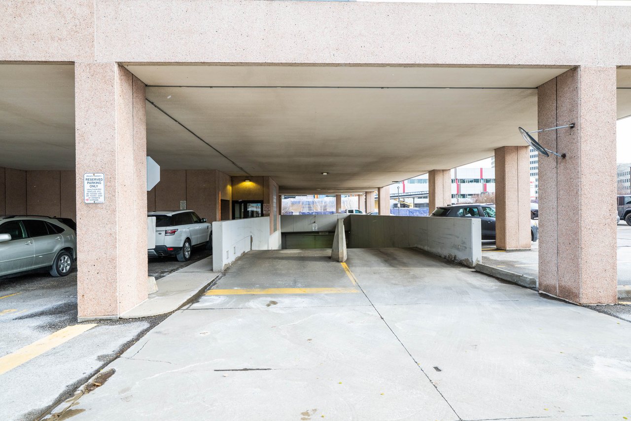 255 Duncan Mill Road Unit:609