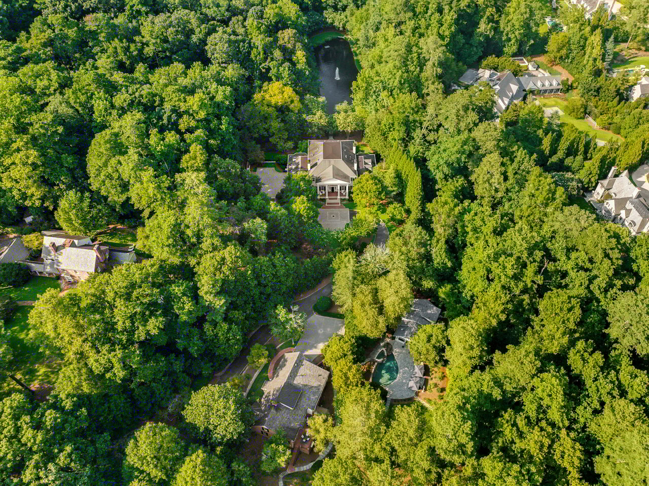 3785 Paces Ferry Road NW