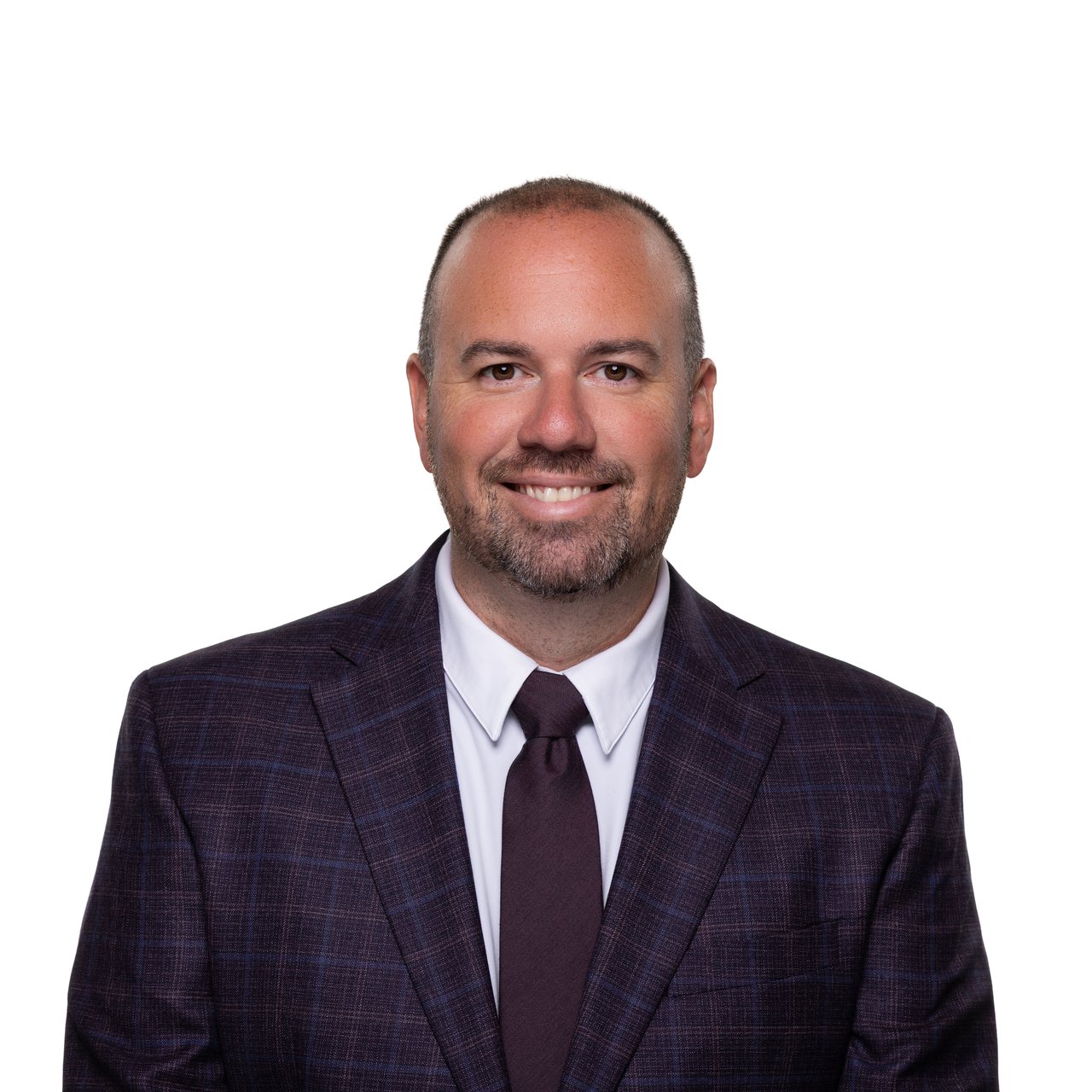 Doug Edrington