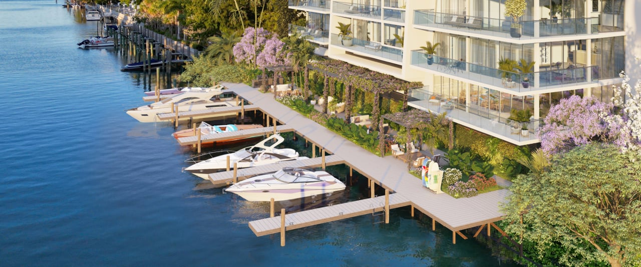 9900 West | Bay Harbor Islands