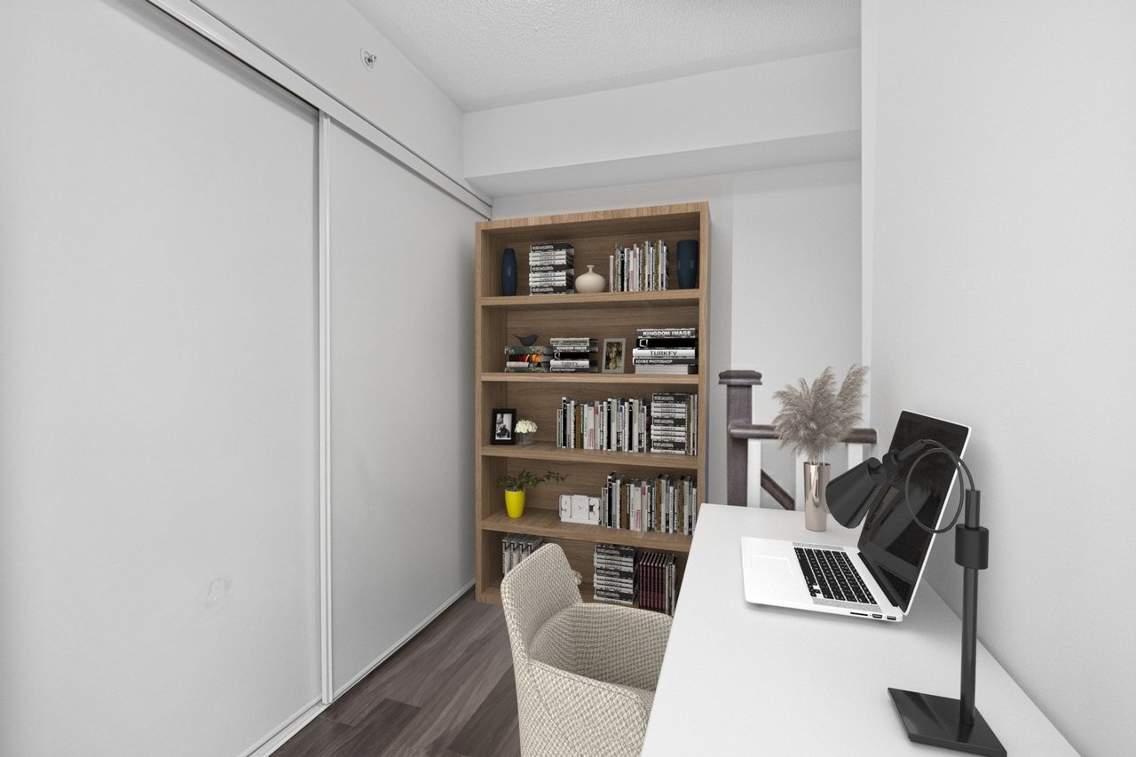 120 Long Branch Ave Townhouse 4