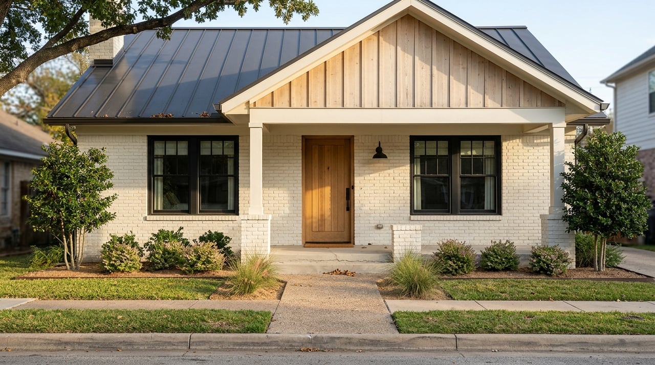 Living In Weatherford: Historic Charm Meets Modern Comfort