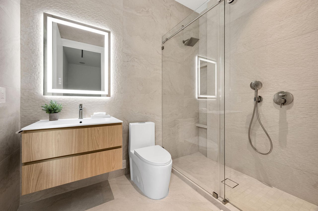 Introducing Casa Pinecrest A Private Modern Estate in Pinecrest