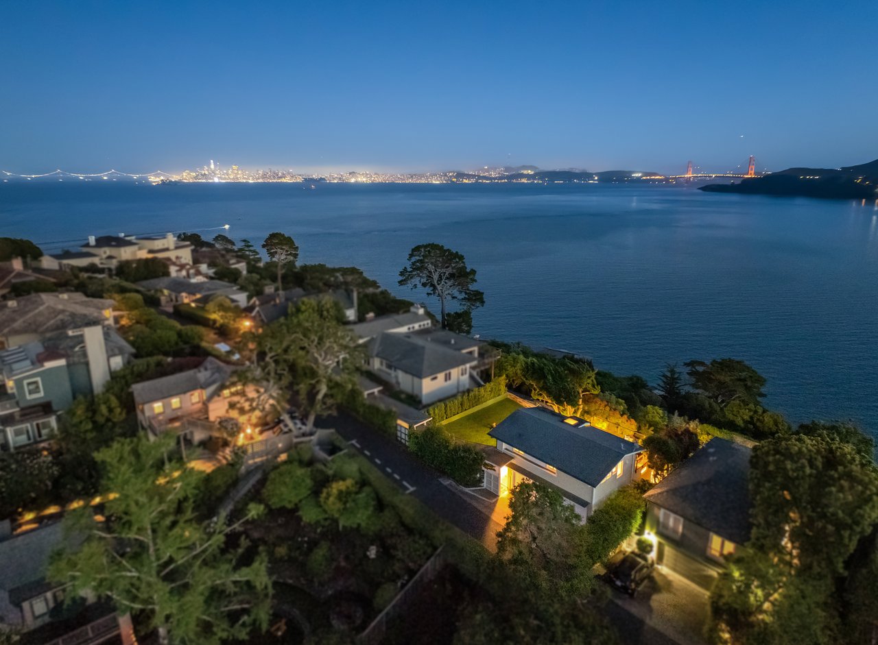 419 Golden Gate Avenue Belvedere