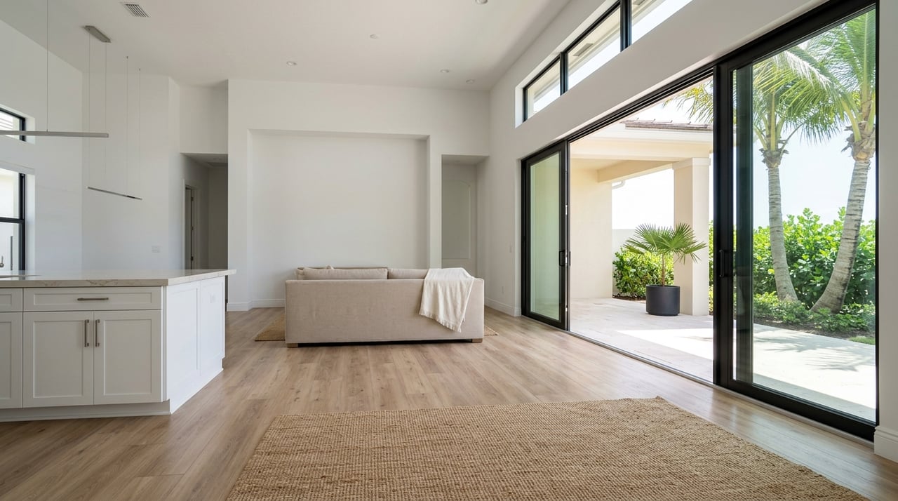 Preparing Your Shark Key Home For Waterfront Buyers