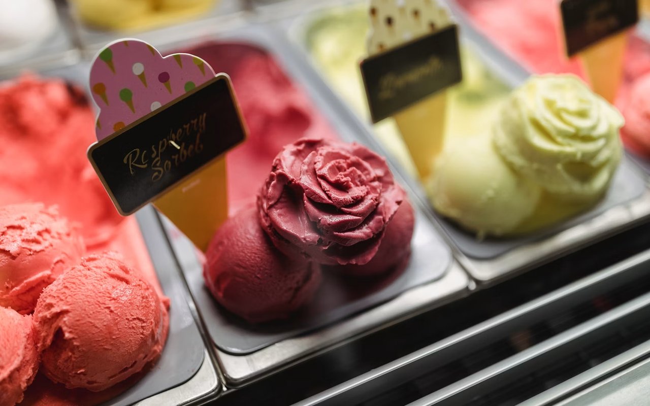 Boca Raton’s Best Ice Cream & Sweet Treat Stops for Grandkids