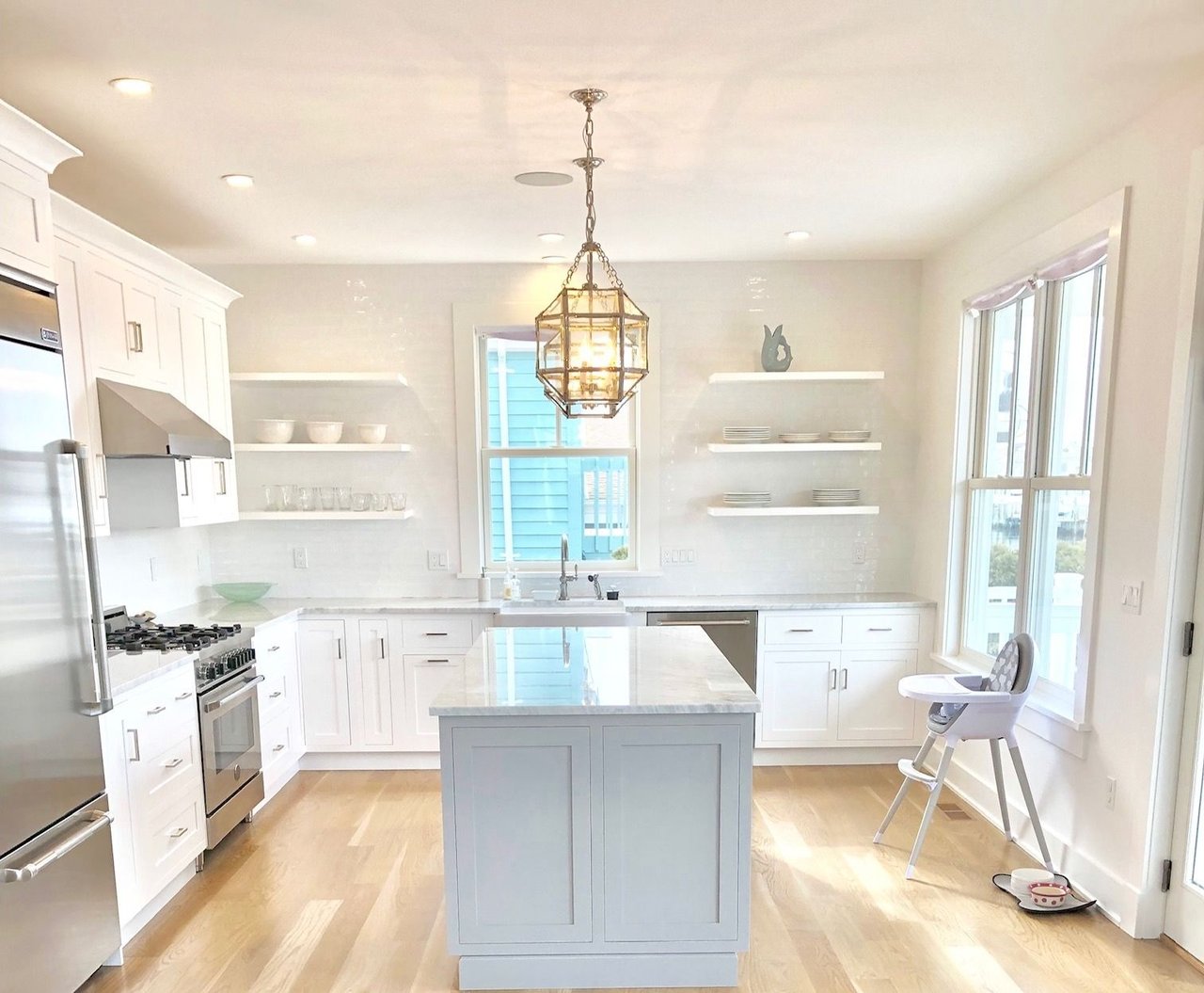 #103 Exclusive Curtis Point