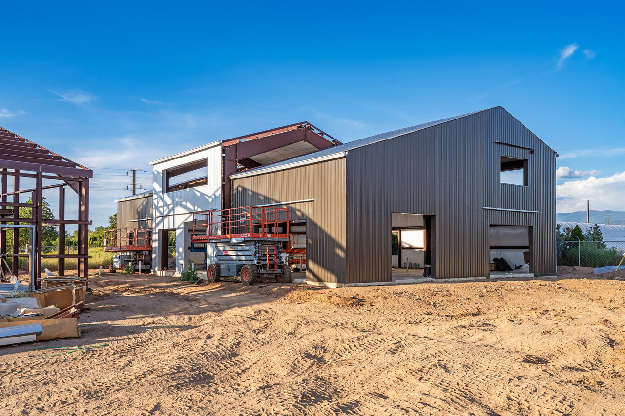 1189 Parkway Studios, Santa Fe, NM 87507