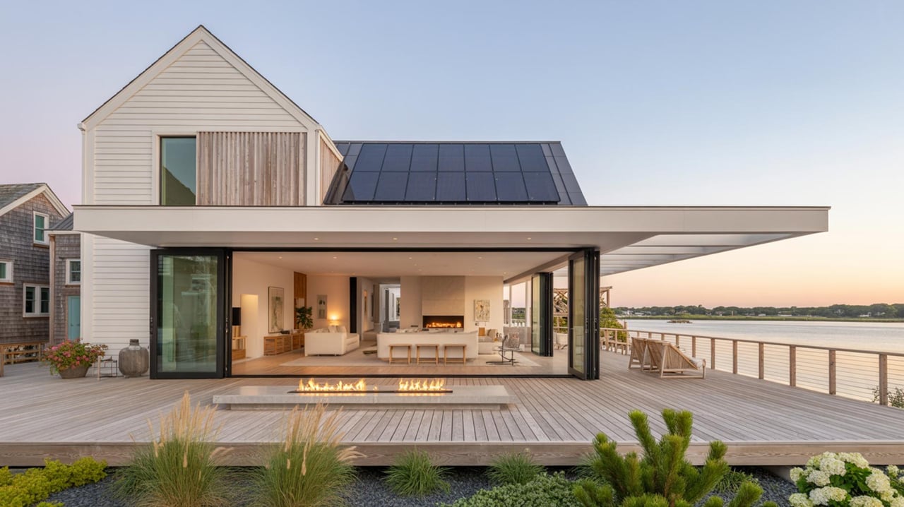 Toms River, NJ: Innovative Trends in Modern Home Design