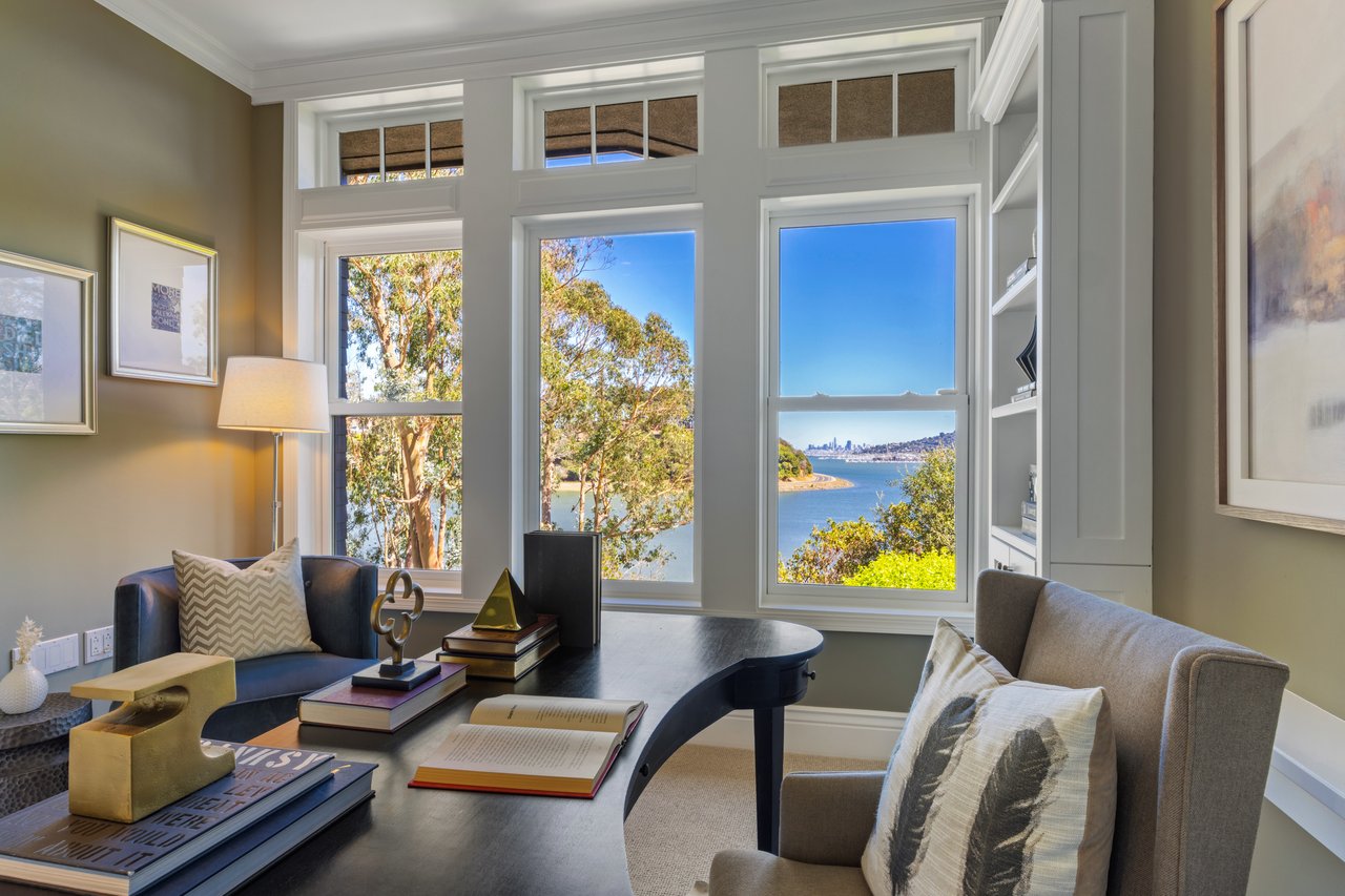 62 De Silva Island Drive Mill Valley