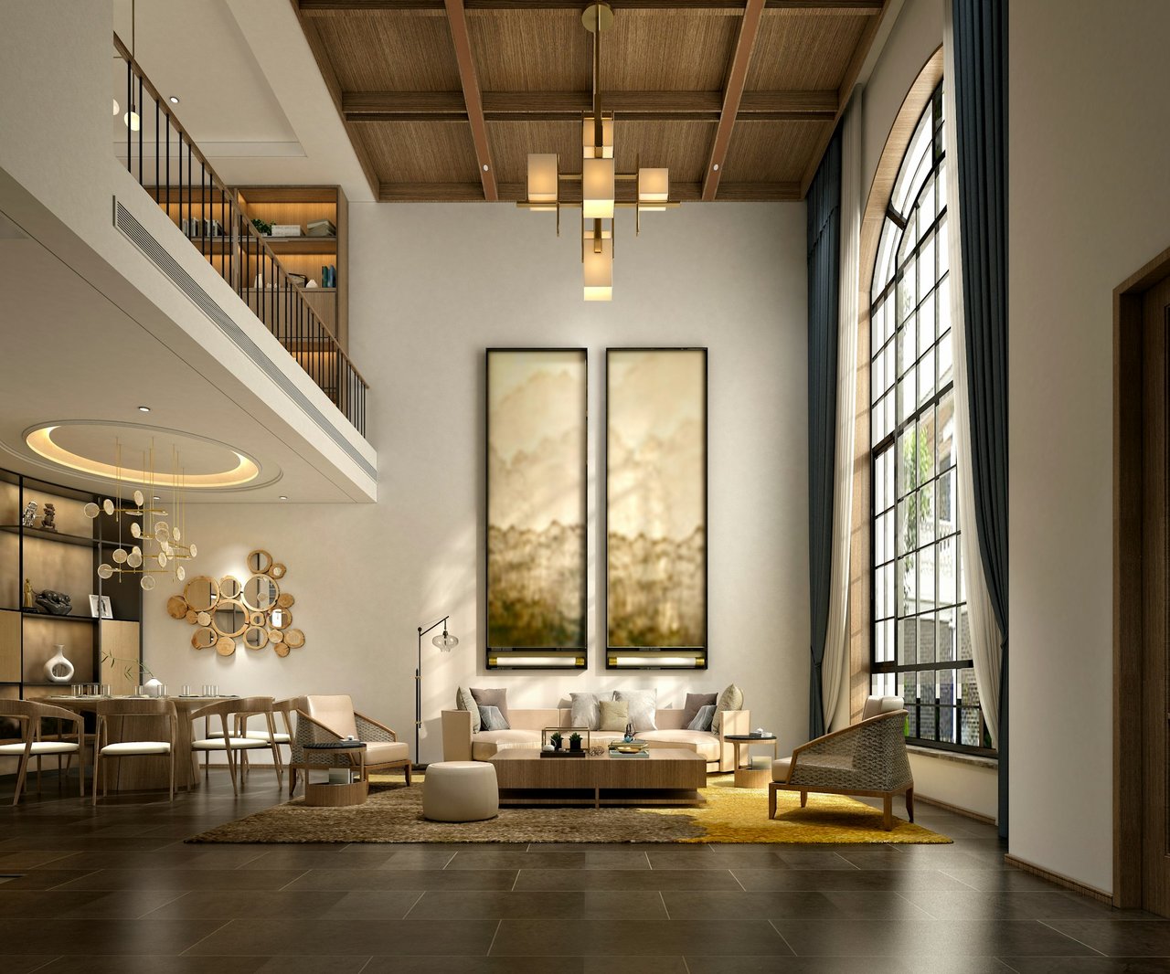 Why Dallas Architecture and Design Matter for Luxury Living?