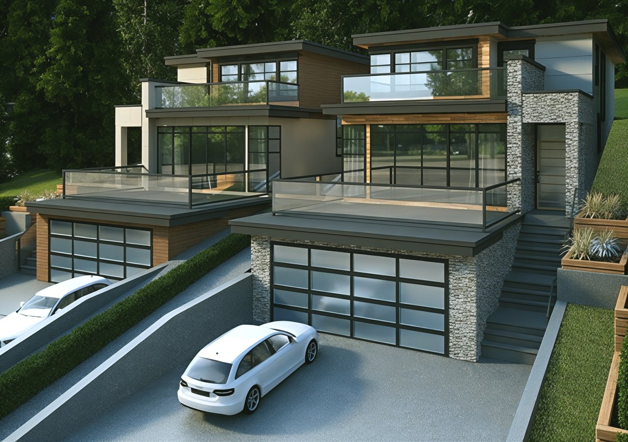2379 Panorama Dr