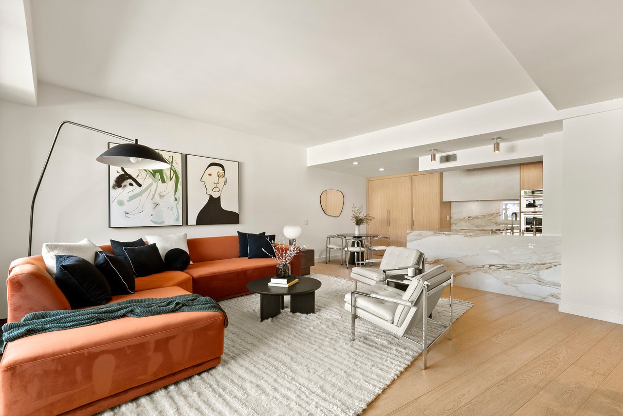 7250 Franklin Ave Unit: 603, Hollywood