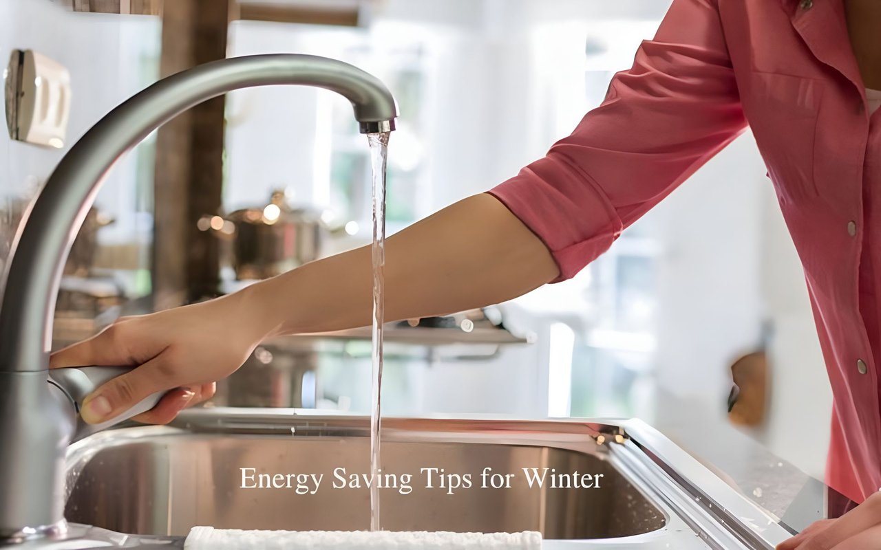 Energy Saving Tips for Winter