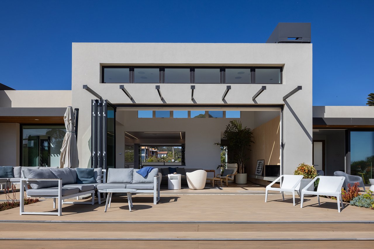 Aptos Oceanview Rental - Long Term Lease