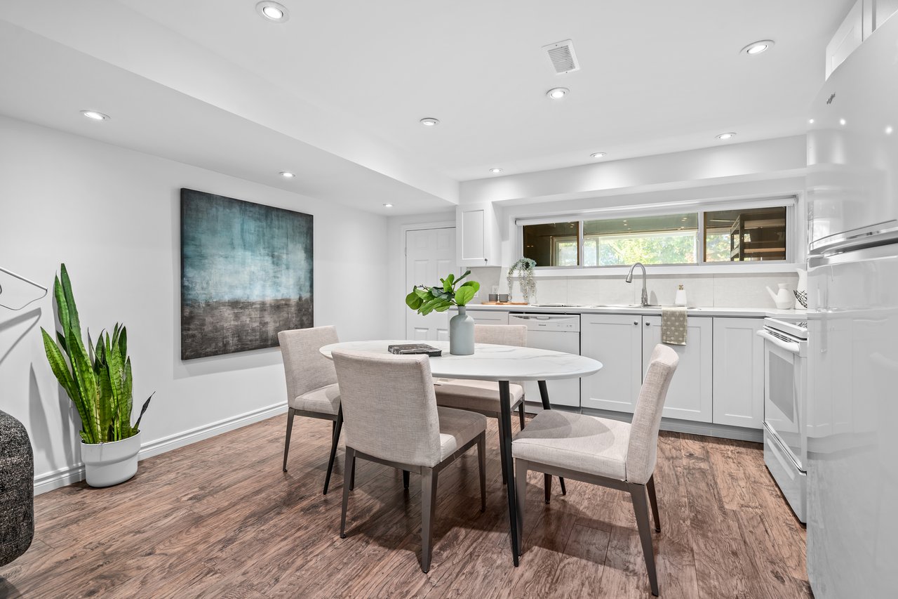 11A Norwood Road