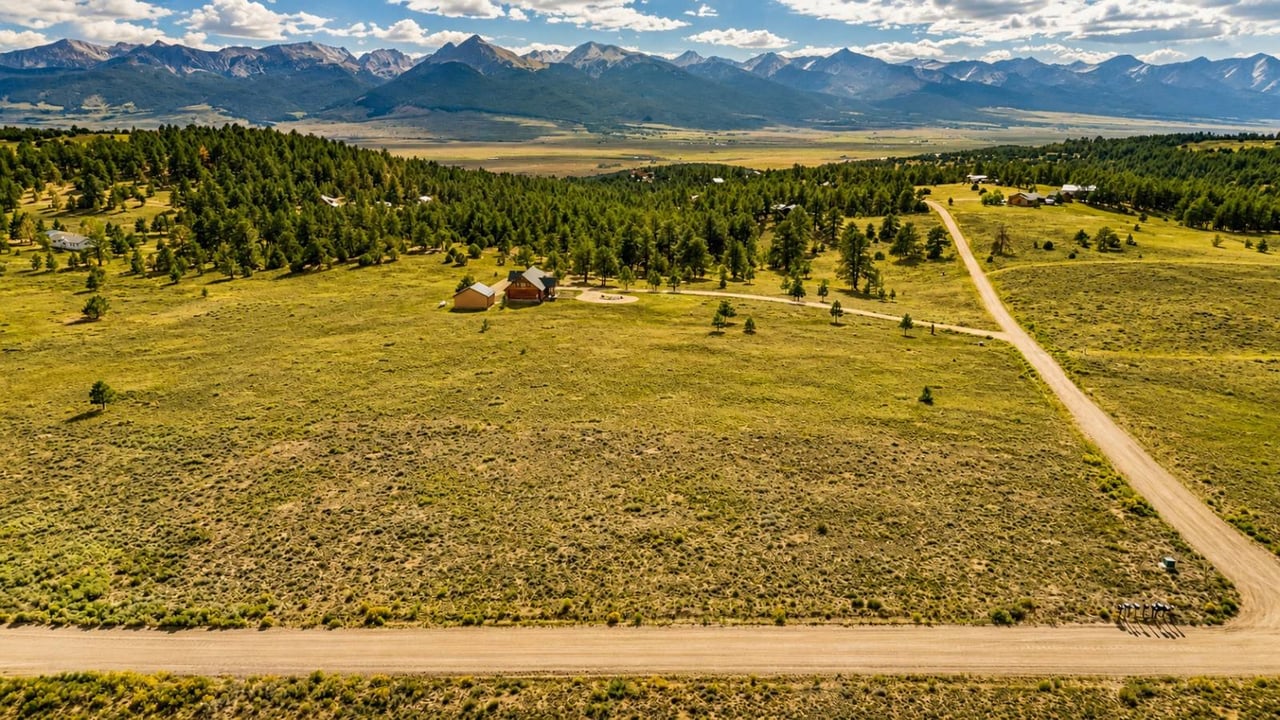 Land in Westcliffe