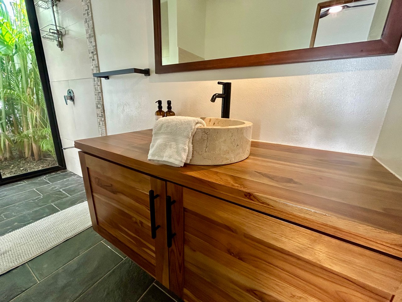 Walk-to-Everything Uvita Retreat | 3BR Home Minutes from the Beach