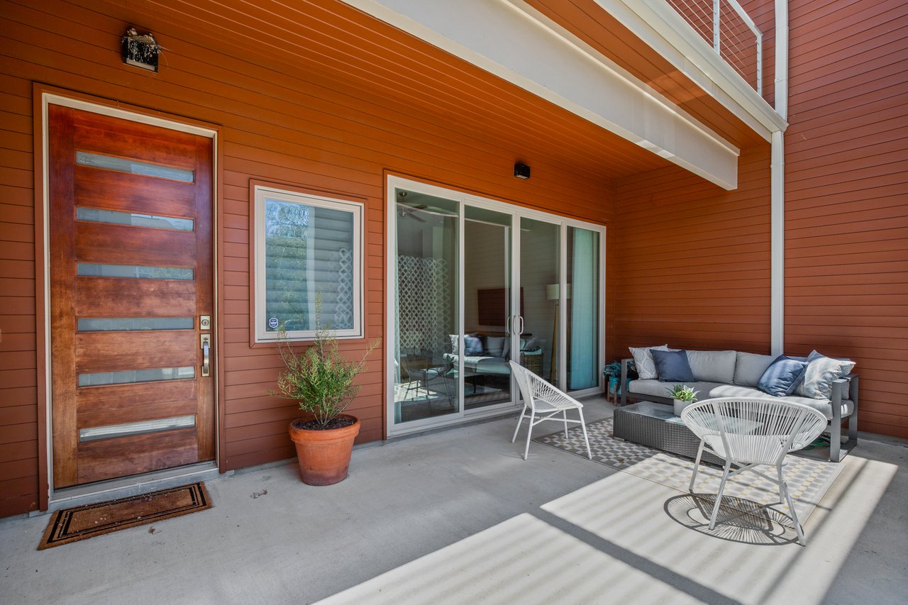 2116 Philomena St.