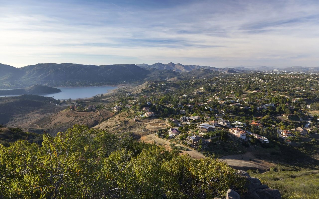 Living In Rancho Bernardo San Diego