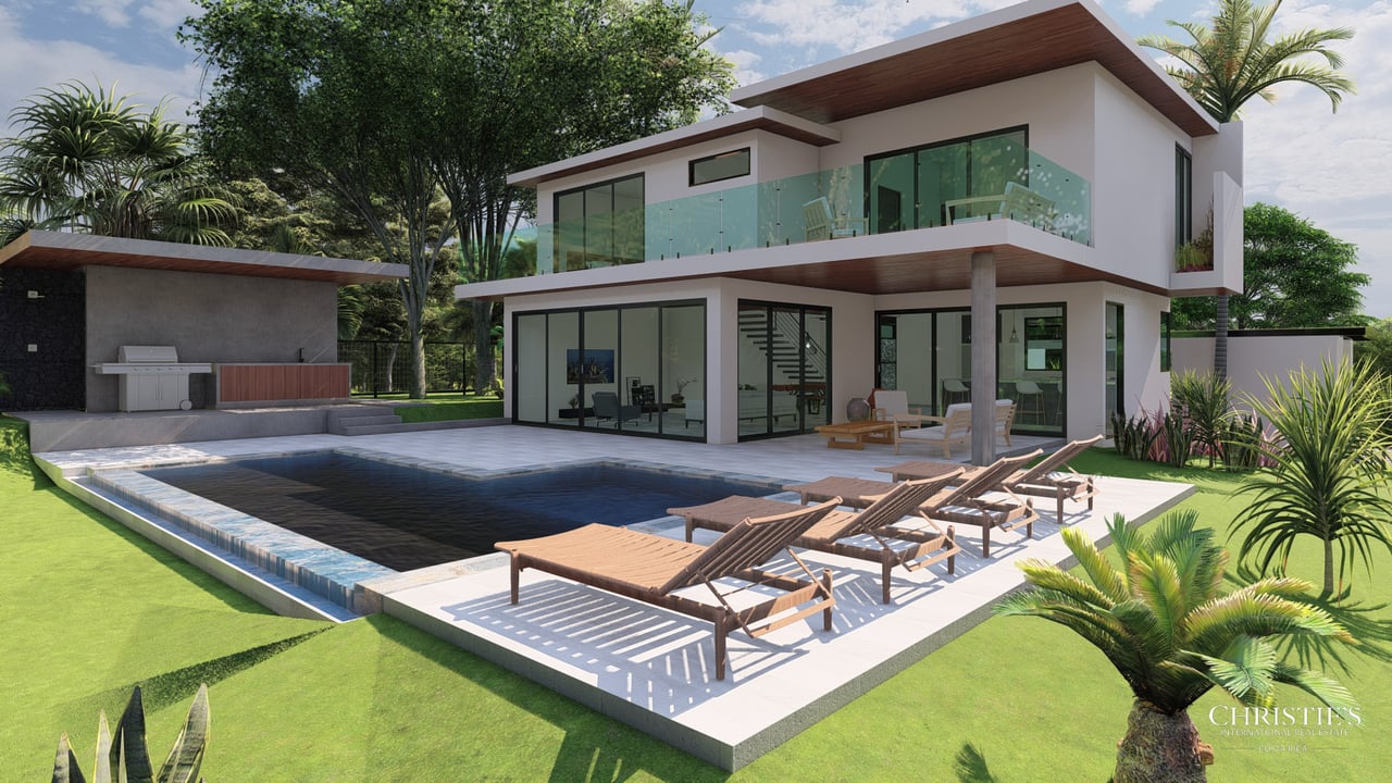 Casa Selva Lux 