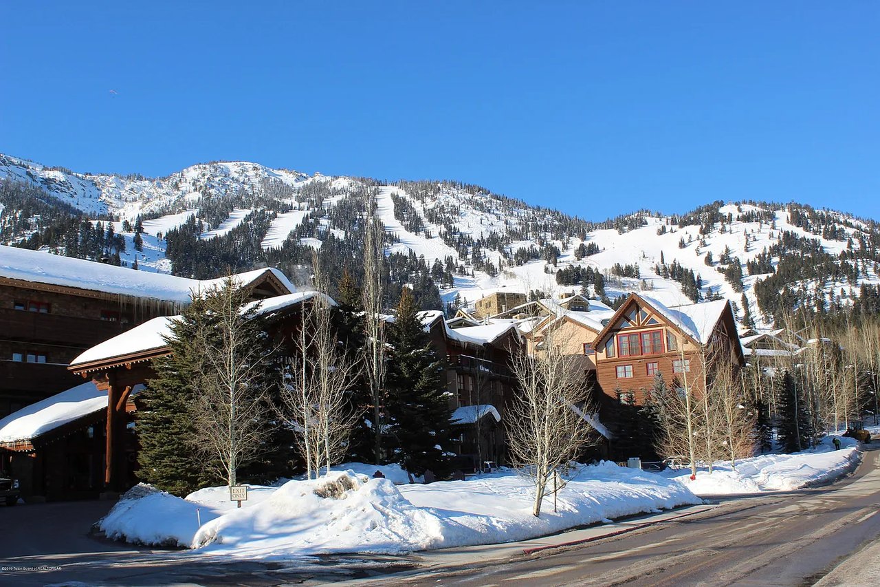 7710 Granite Loop Rd, #27