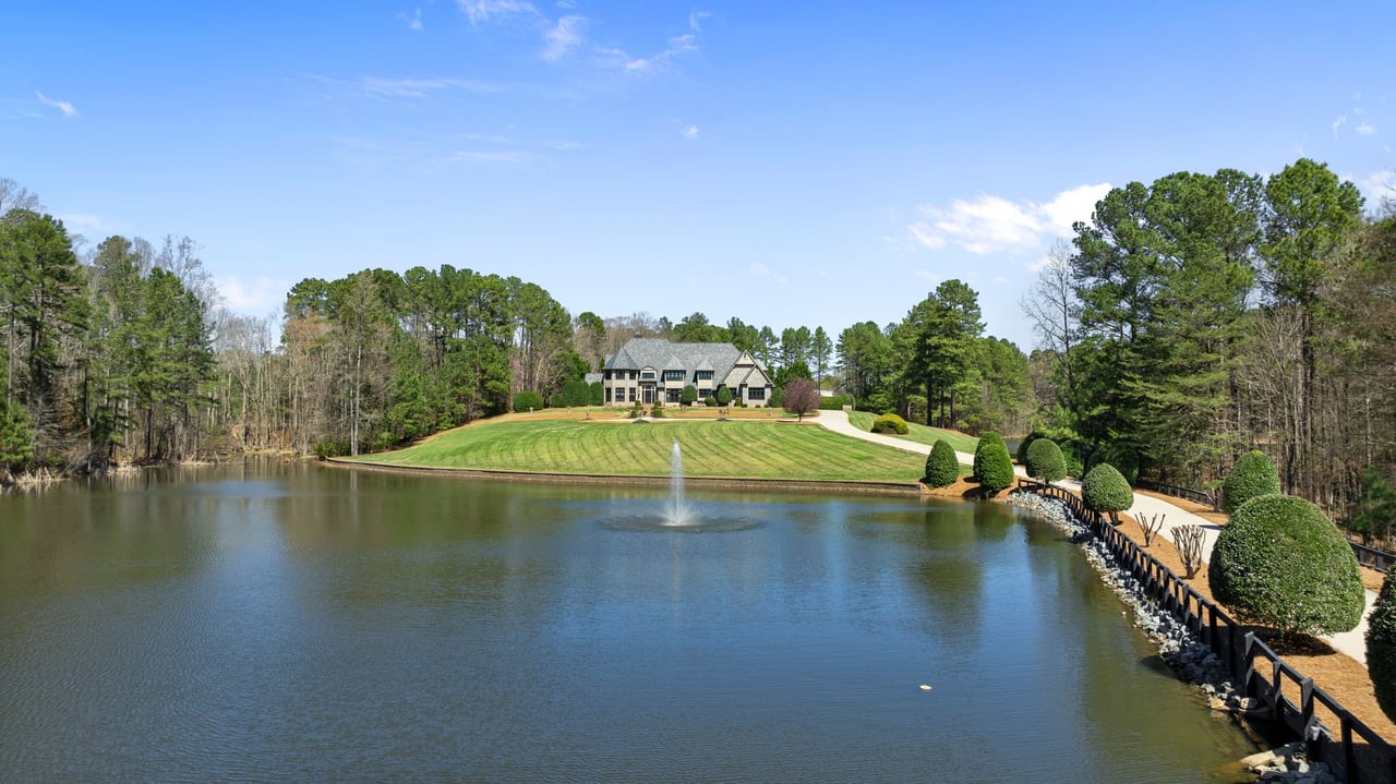 525 Lake Lynn Road