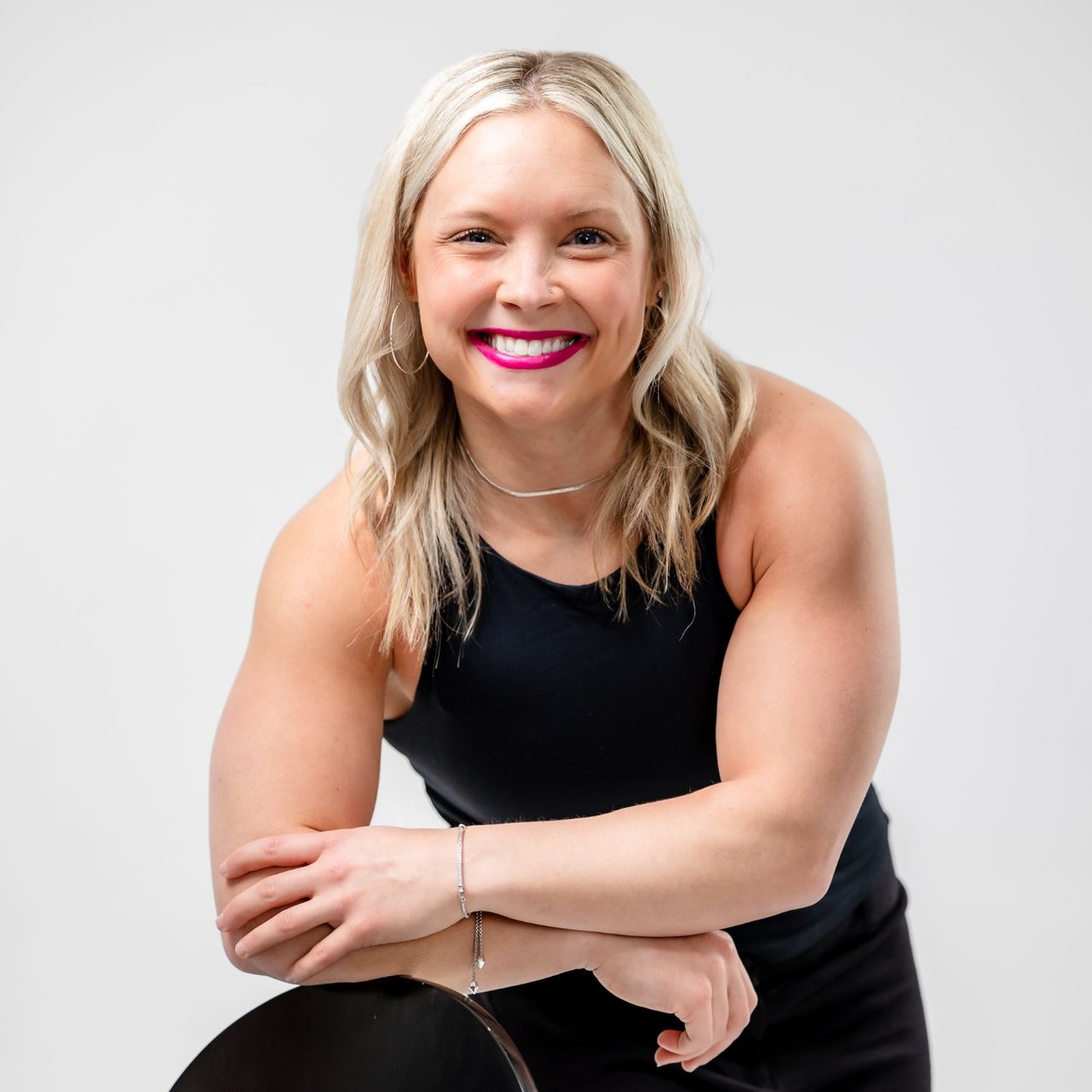 Jessica Groden (Davis)