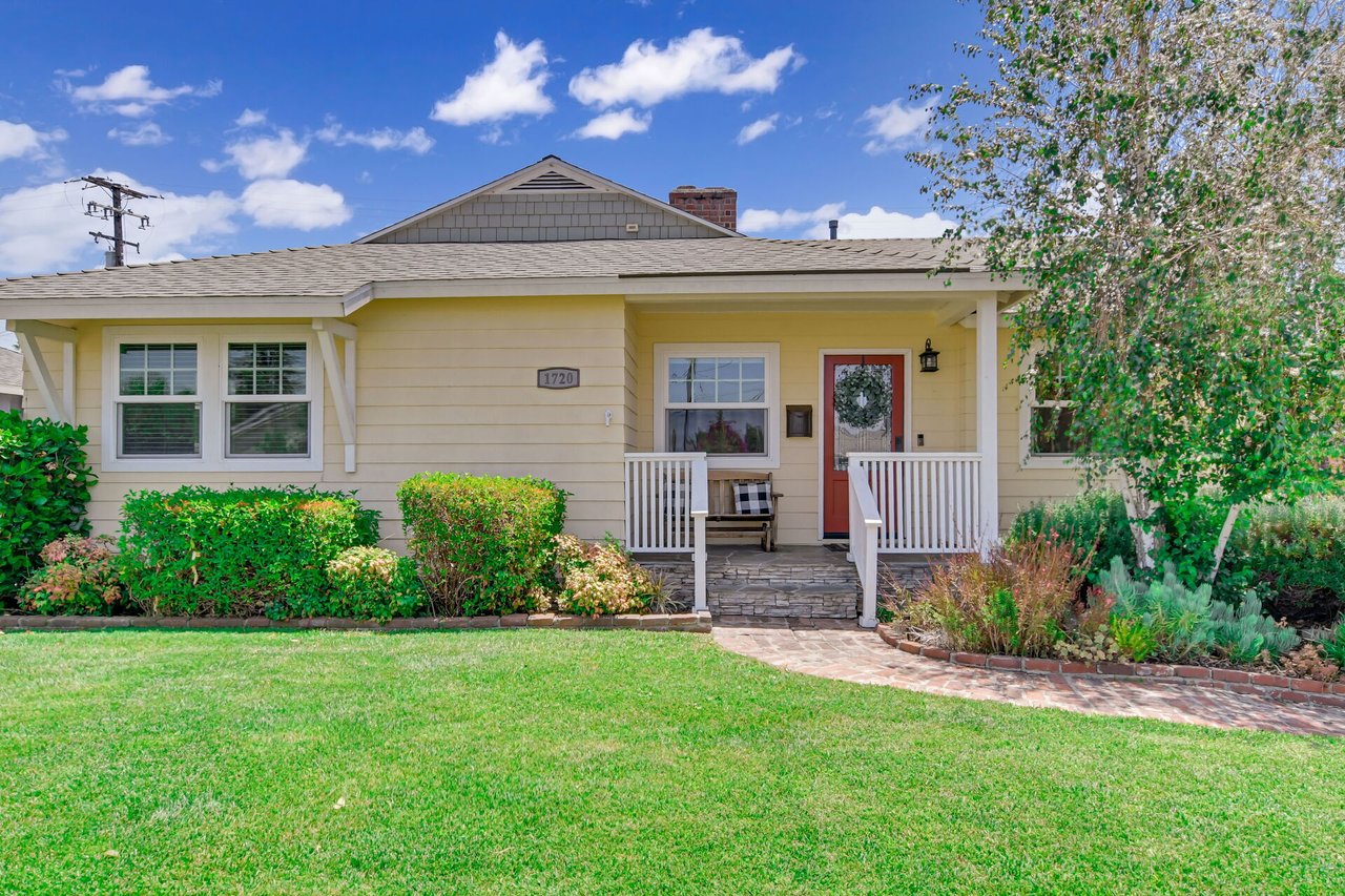 1720 E Walnut Creek Parkway
