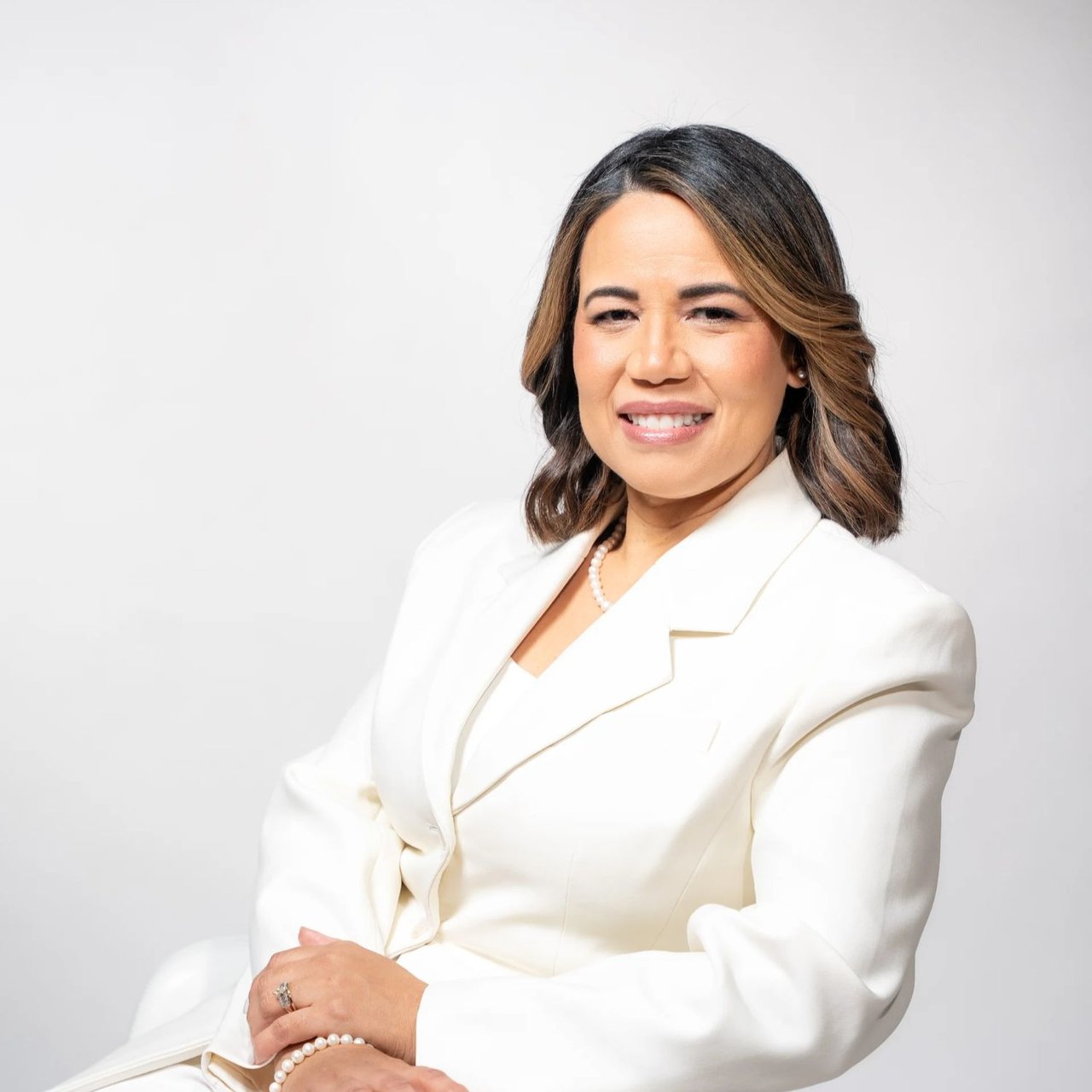 Raquel Pena  Union City, NJ Real Estate Agent Headshot