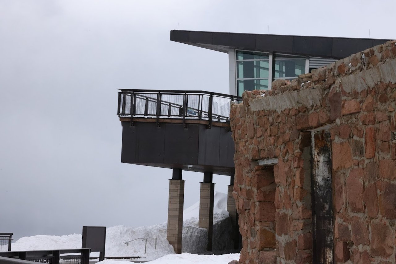Climbing Colorado’s Majesty: A Ride on the Cog Railway with Monica Breckenridge