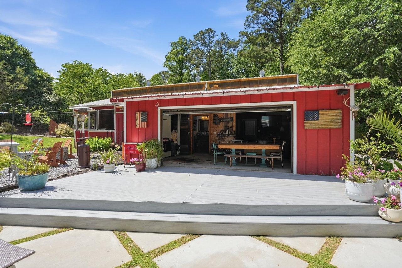 13305 Bethany Rd
