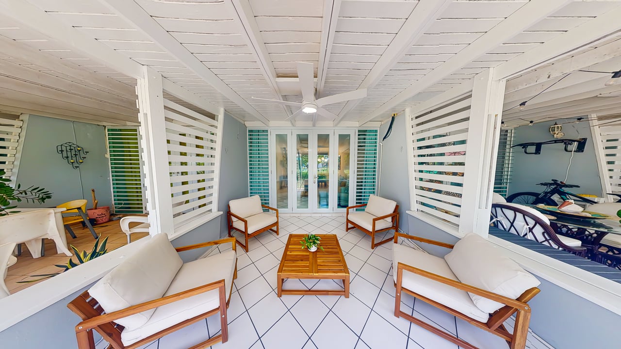 Villas de Playa C5