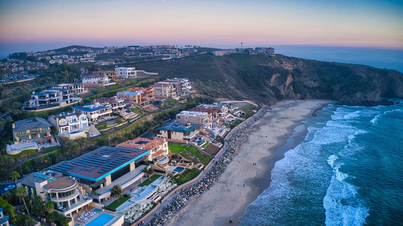 Dana Point