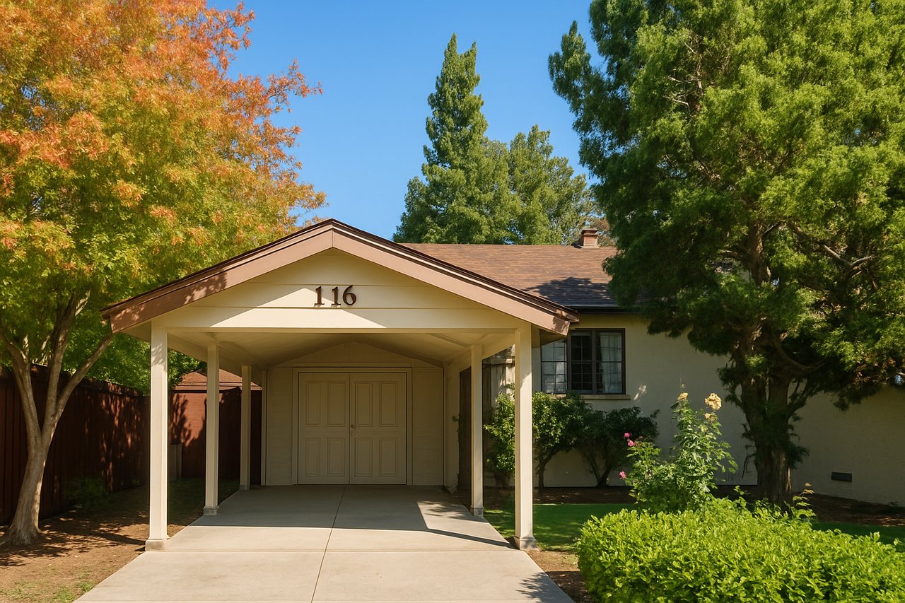 116 Wildwood Ave