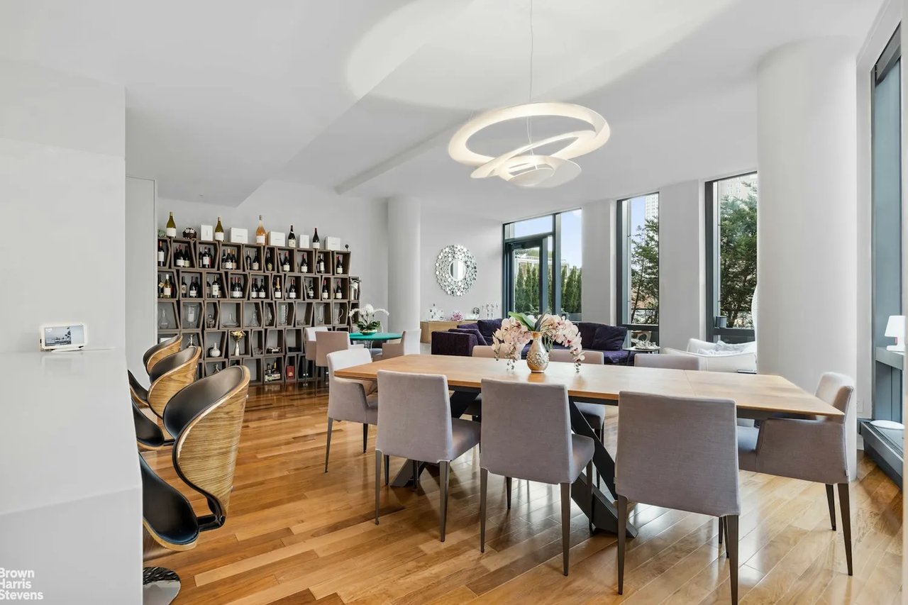 101 Warren Street Unit 5A