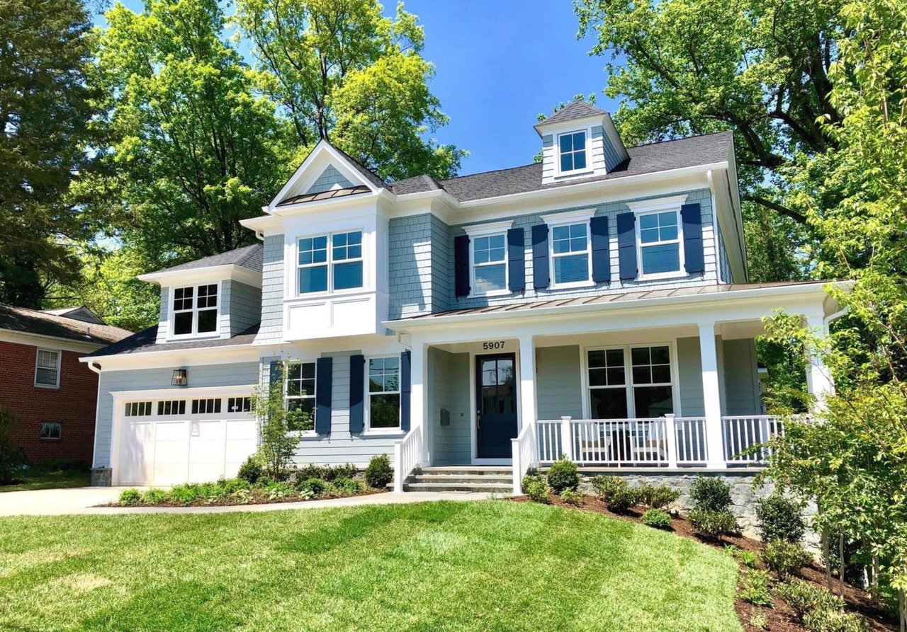 5907 Aberdeen Road