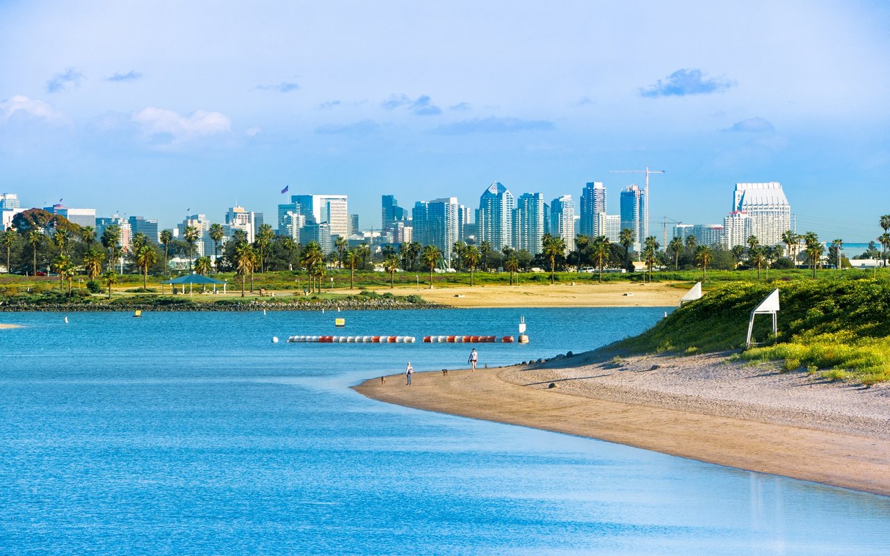 Bay Park