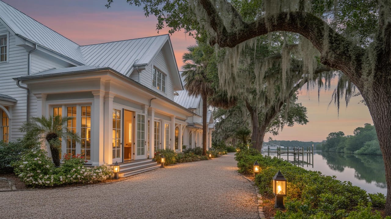 Key Questions to Ask During an Open House in Crystal River, FL